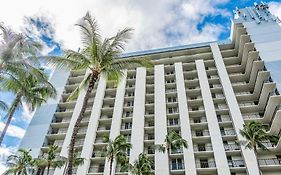 Hawaiian Princess Makaha Aparthotel